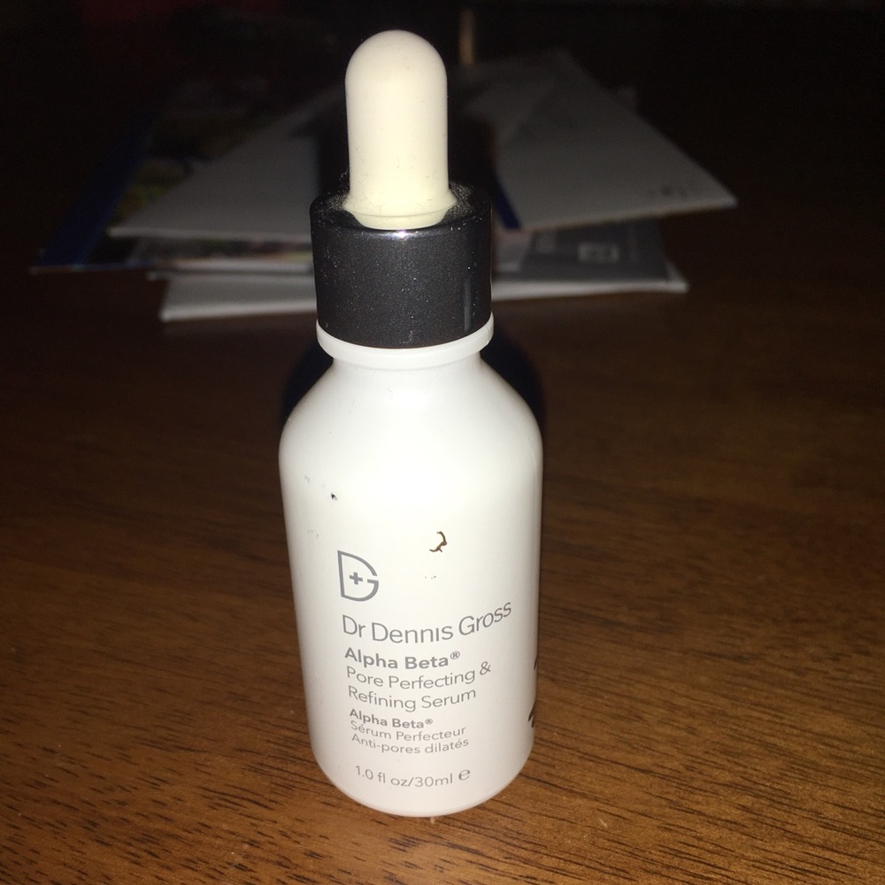 Alpha Beta Pore Perfecting & Refining Serum